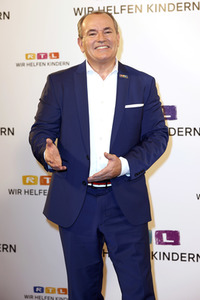 RTL-Spendenmarathon 2021 in Hürth