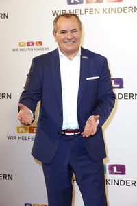 RTL-Spendenmarathon 2021 in Hürth