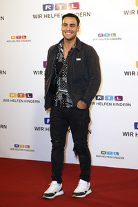 RTL-Spendenmarathon 2021 in Hürth