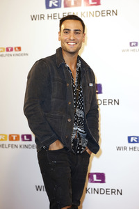 RTL-Spendenmarathon 2021 in Hürth