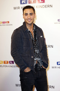 RTL-Spendenmarathon 2021 in Hürth