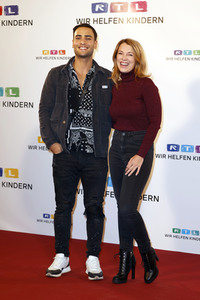 RTL-Spendenmarathon 2021 in Hürth