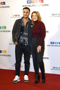 RTL-Spendenmarathon 2021 in Hürth