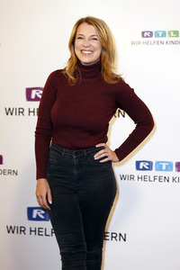 RTL-Spendenmarathon 2021 in Hürth
