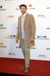 RTL-Spendenmarathon 2021 in Hürth