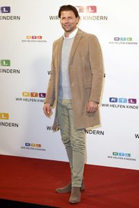 RTL-Spendenmarathon 2021 in Hürth