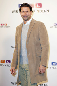 RTL-Spendenmarathon 2021 in Hürth