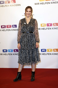 RTL-Spendenmarathon 2021 in Hürth