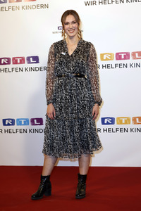 RTL-Spendenmarathon 2021 in Hürth