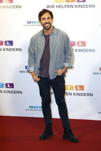 RTL-Spendenmarathon 2021 in Hürth