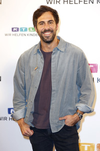 RTL-Spendenmarathon 2021 in Hürth