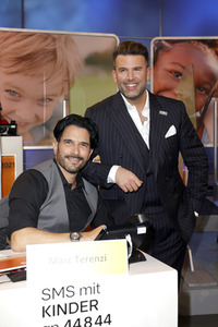 RTL-Spendenmarathon 2021 in Hürth