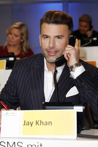 RTL-Spendenmarathon 2021 in Hürth