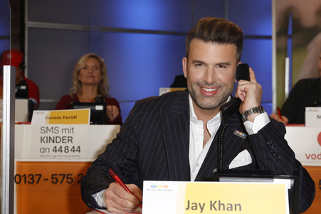 RTL-Spendenmarathon 2021 in Hürth