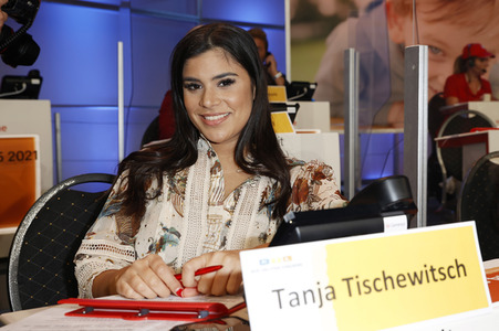 RTL-Spendenmarathon 2021 in Hürth