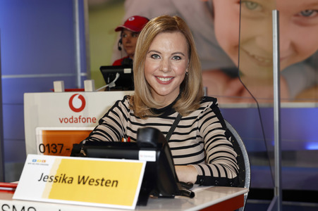 RTL-Spendenmarathon 2021 in Hürth