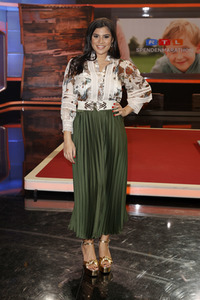 RTL-Spendenmarathon 2021 in Hürth