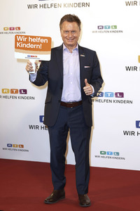 RTL-Spendenmarathon 2021 in Hürth