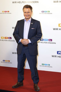 RTL-Spendenmarathon 2021 in Hürth
