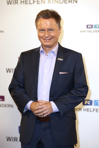 RTL-Spendenmarathon 2021 in Hürth