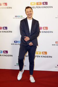 RTL-Spendenmarathon 2021 in Hürth