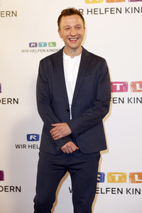 RTL-Spendenmarathon 2021 in Hürth