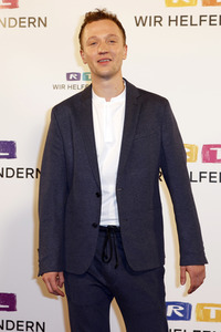 RTL-Spendenmarathon 2021 in Hürth