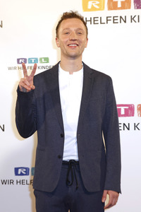 RTL-Spendenmarathon 2021 in Hürth