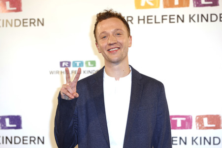 RTL-Spendenmarathon 2021 in Hürth