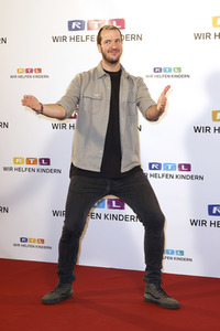 RTL-Spendenmarathon 2021 in Hürth