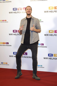 RTL-Spendenmarathon 2021 in Hürth