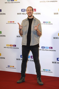 RTL-Spendenmarathon 2021 in Hürth