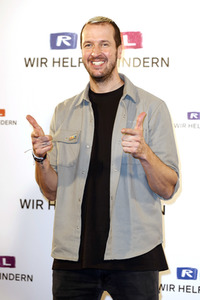 RTL-Spendenmarathon 2021 in Hürth
