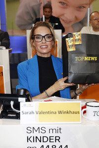 RTL-Spendenmarathon 2021 in Hürth