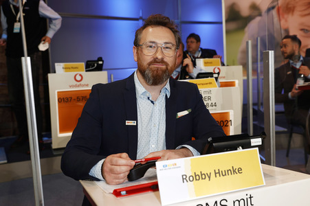 RTL-Spendenmarathon 2021 in Hürth