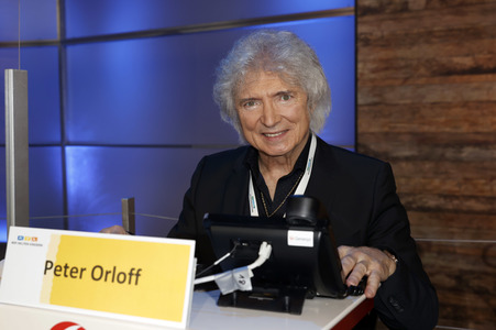 RTL-Spendenmarathon 2021 in Hürth