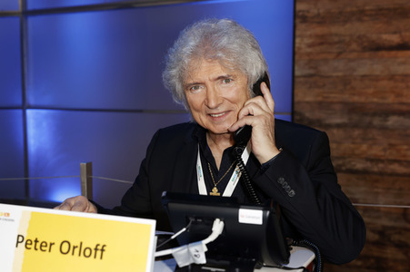 RTL-Spendenmarathon 2021 in Hürth