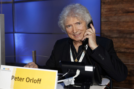 RTL-Spendenmarathon 2021 in Hürth