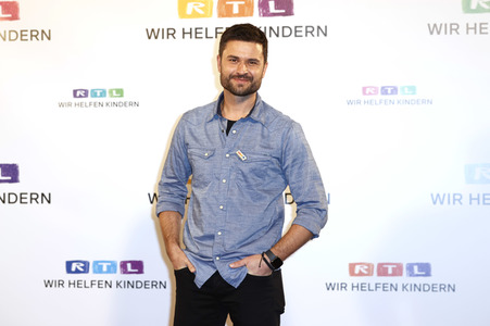 RTL-Spendenmarathon 2021 in Hürth