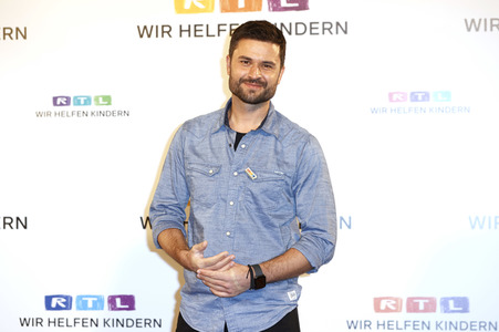 RTL-Spendenmarathon 2021 in Hürth