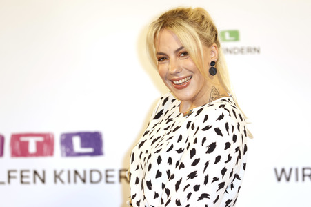 RTL-Spendenmarathon 2021 in Hürth