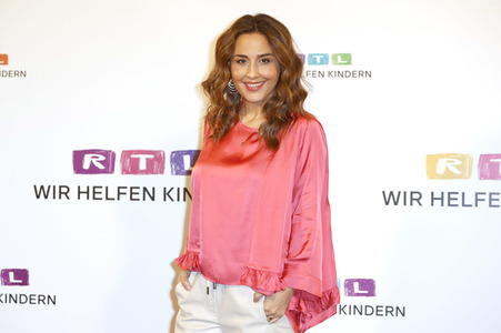 RTL-Spendenmarathon 2021 in Hürth