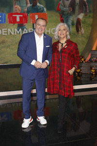 RTL-Spendenmarathon 2021 in Hürth