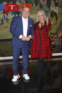 RTL-Spendenmarathon 2021 in Hürth