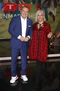 RTL-Spendenmarathon 2021 in Hürth