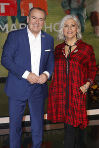 RTL-Spendenmarathon 2021 in Hürth