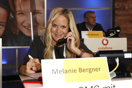 RTL-Spendenmarathon 2021 in Hürth