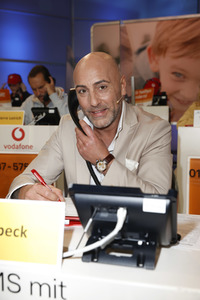 RTL-Spendenmarathon 2021 in Hürth