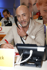 RTL-Spendenmarathon 2021 in Hürth