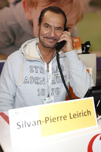 RTL-Spendenmarathon 2021 in Hürth